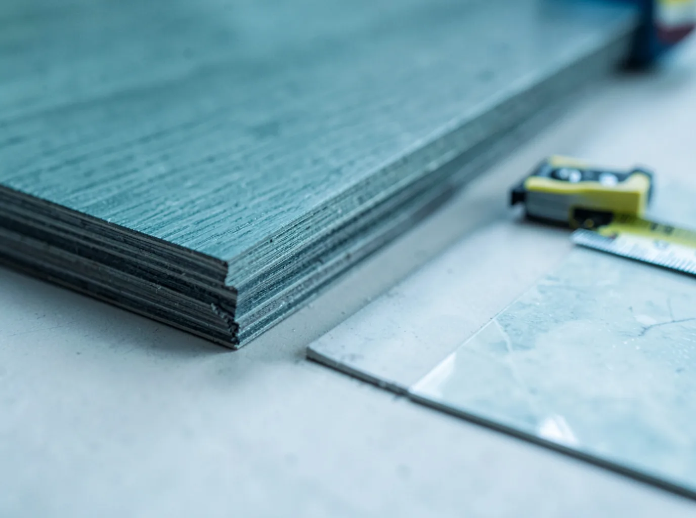 Luxury Vinyl Plank Installation High View, WV FAQs